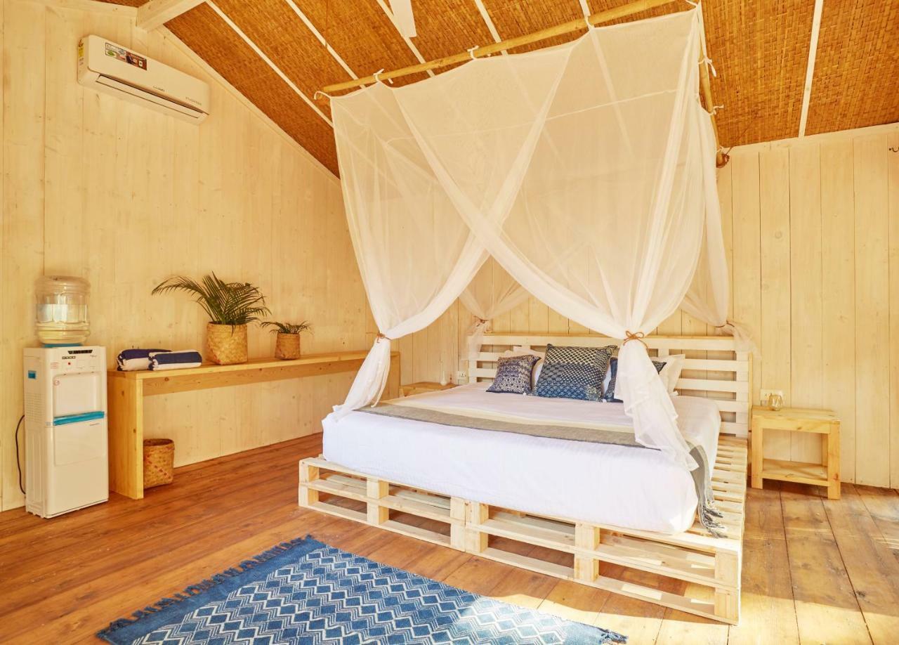 Palm Forest Палолем Экстерьер фото